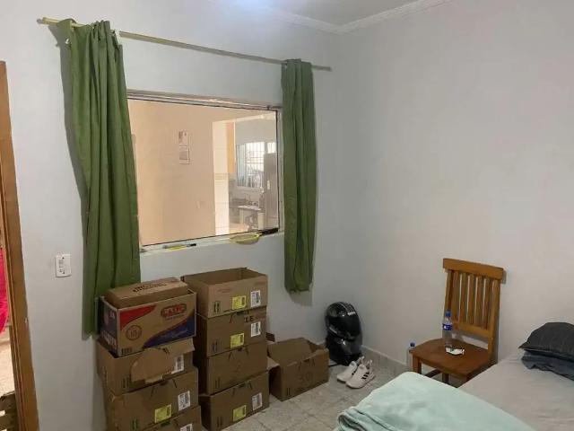 Casa / Sobrado para Venda em São Paulo/SP Vila Silva Teles 2 Quartos