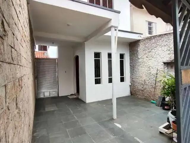 Casa / Sobrado para Venda em São Paulo/SP Vila Silva Teles 3 Quartos