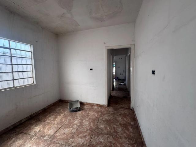 Casa / Sobrado para Venda em São Paulo/SP Vila Silva Teles 5 Quartos