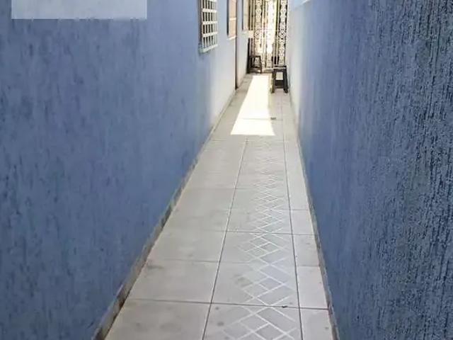 Casa / Sobrado para Venda em São Paulo/SP Vila Sílvia 2 Quartos