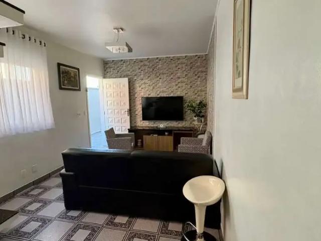 Casa / Sobrado para Venda em São Paulo/SP Vila Sílvia 3 Quartos