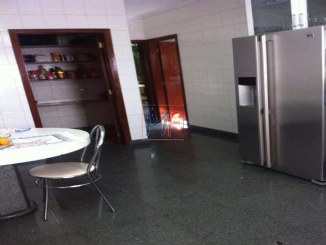 Casa / Sobrado para Venda em São Paulo/SP Vila Sílvia 3 Quartos