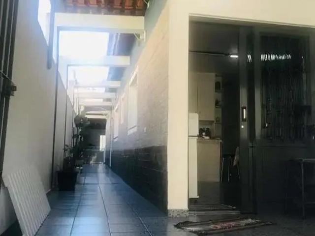 Casa / Sobrado para Venda em São Paulo/SP Vila Sílvia 3 Quartos