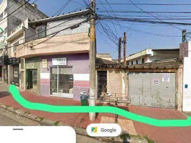 Casa / Sobrado para Venda em São Paulo/SP Vila Simone 2 Quartos