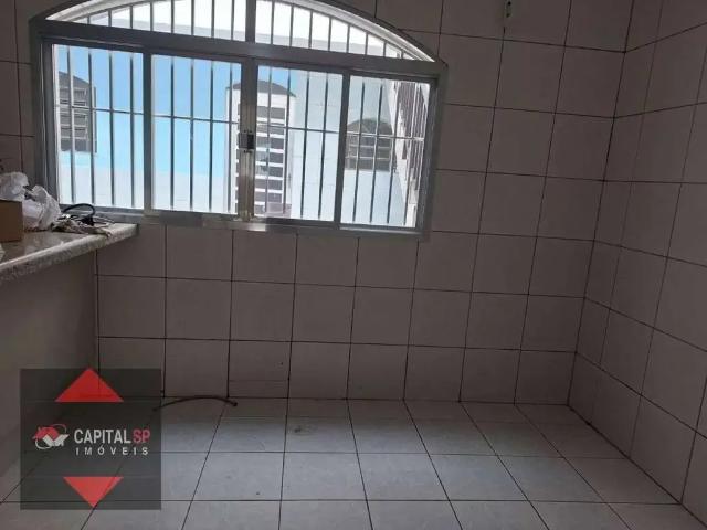 Casa / Sobrado para Venda em São Paulo/SP Vila Sinhá 3 Quartos