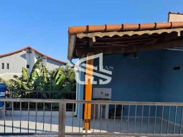 Casa / Sobrado para Venda em São Paulo/SP Vila Sinhá 3 Quartos