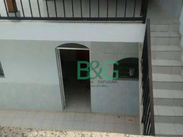 Casa / Sobrado para Venda em São Paulo/SP Vila Sinhá 3 Quartos
