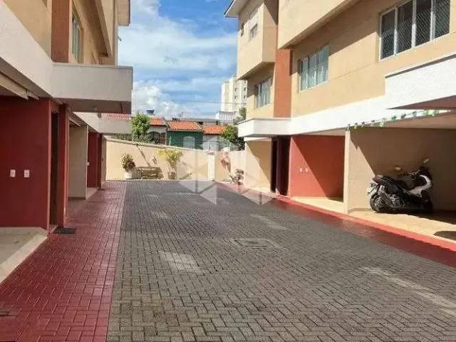 Casa / Sobrado para Venda em São Paulo/SP Vila Siqueira Zona Norte 3 Quartos