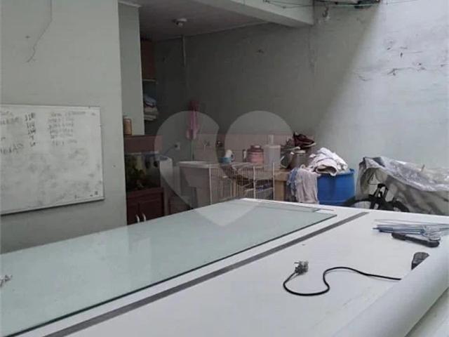 Casa / Sobrado para Venda em São Paulo/SP Vila Siqueira Zona Norte 4 Quartos