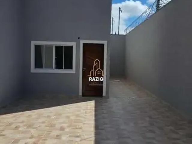 Casa / Sobrado para Venda em São Paulo/SP Vila Siria 2 Quartos