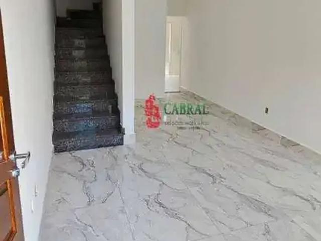 Casa / Sobrado para Venda em São Paulo/SP Vila Siria 2 Quartos