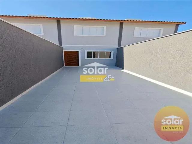 Casa / Sobrado para Venda em São Paulo/SP Vila Siria 2 Quartos