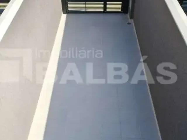Casa / Sobrado para Venda em São Paulo/SP Vila Siria 2 Quartos