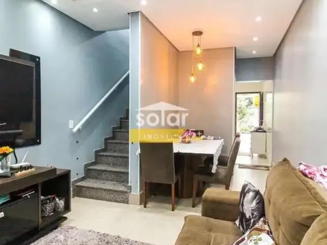 Casa / Sobrado para Venda em São Paulo/SP Vila Siria 2 Quartos