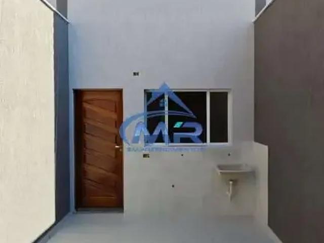 Casa / Sobrado para Venda em São Paulo/SP Vila Siria 2 Quartos