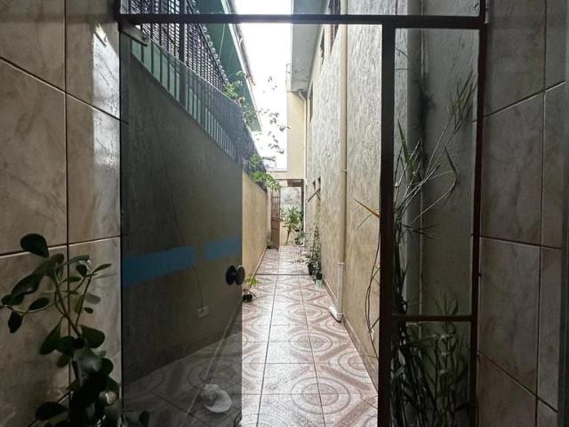 Casa / Sobrado para Venda em São Paulo/SP Vila Siria 3 Quartos