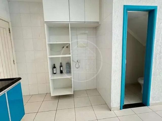 Casa / Sobrado para Venda em São Paulo/SP Vila Sofia 2 Quartos
