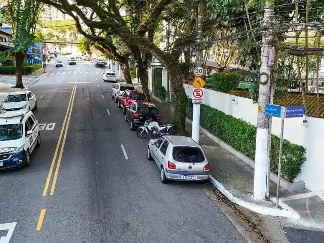 Casa / Sobrado para Venda em São Paulo/SP Vila Sofia 3 Quartos
