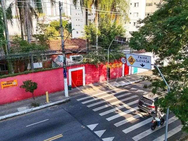 Casa / Sobrado para Venda em São Paulo/SP Vila Sofia 3 Quartos
