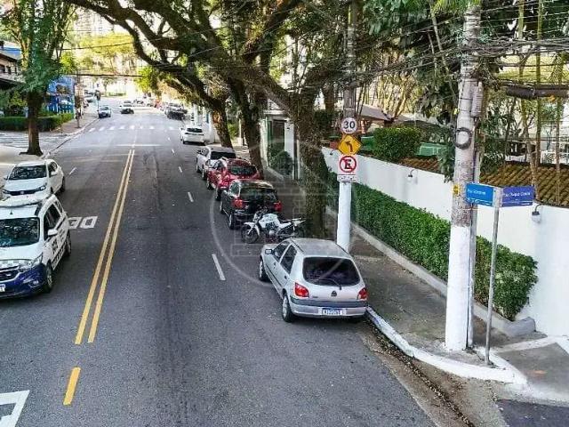 Casa / Sobrado para Venda em São Paulo/SP Vila Sofia 3 Quartos