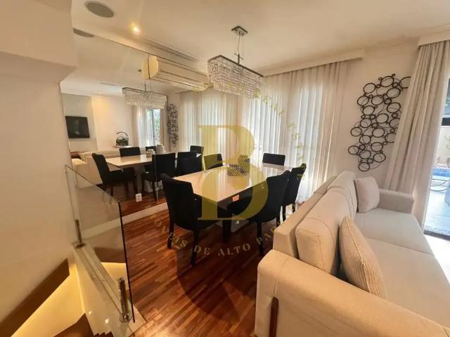 Casa / Sobrado para Venda em São Paulo/SP Vila Sofia 3 Quartos