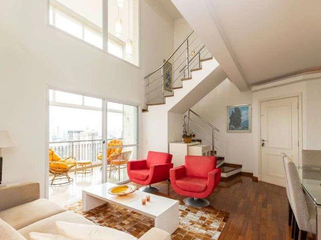 Casa / Sobrado para Venda em São Paulo/SP Vila Sofia 4 Quartos