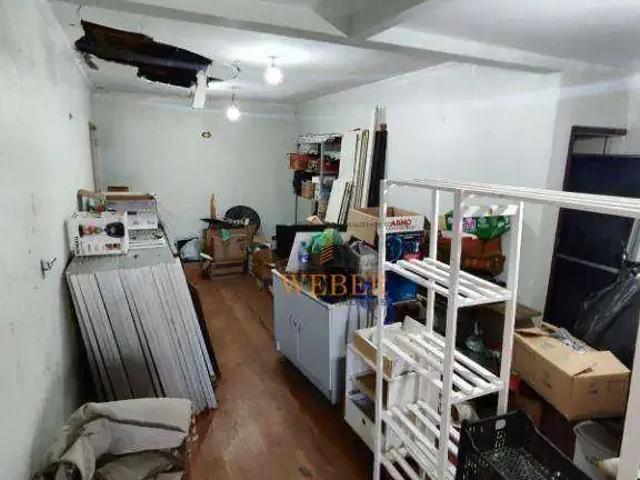 Casa / Sobrado para Venda em São Paulo/SP Vila Sônia 2 Quartos
