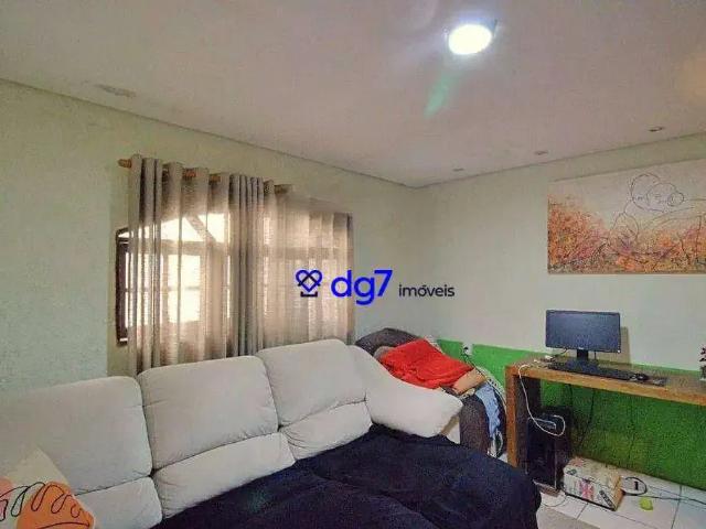 Casa / Sobrado para Venda em São Paulo/SP Vila Sônia 2 Quartos