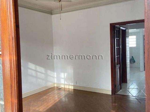 Casa / Sobrado para Venda em São Paulo/SP Vila Romana 2 Quartos