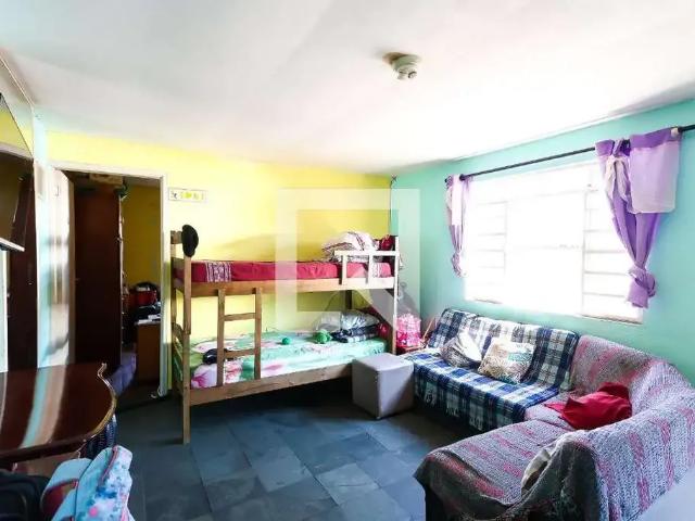 Casa / Sobrado para Venda em São Paulo/SP Vila Sônia 2 Quartos