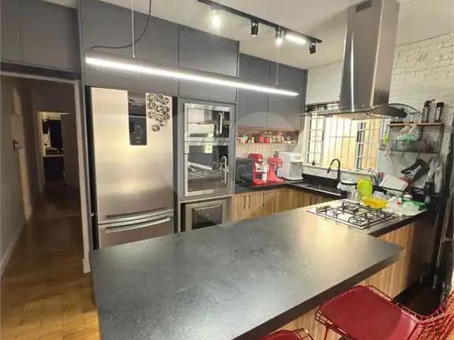 Casa / Sobrado para Venda em São Paulo/SP Vila Sônia 2 Quartos