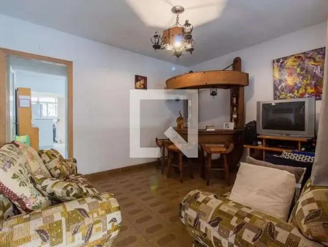 Casa / Sobrado para Venda em São Paulo/SP Vila Sônia 2 Quartos