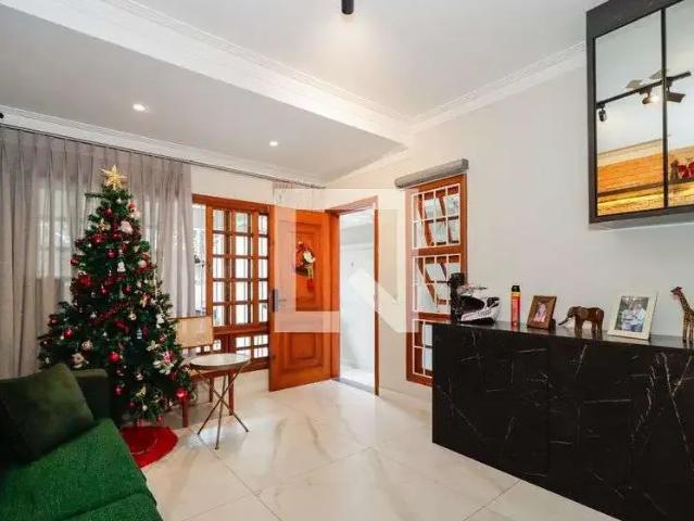 Casa / Sobrado para Venda em São Paulo/SP Vila Sônia 3 Quartos