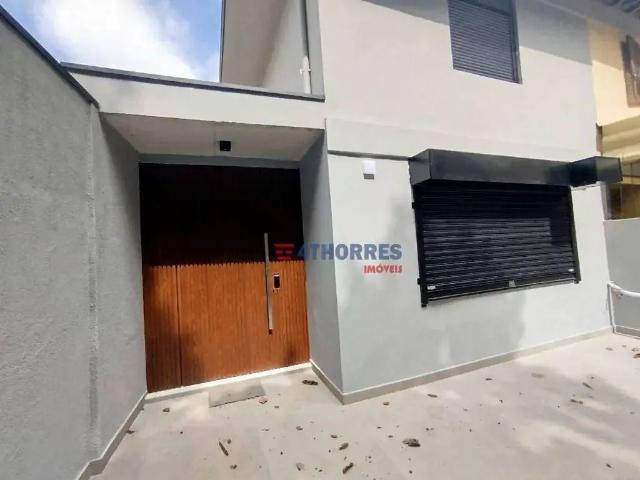 Casa / Sobrado para Venda em São Paulo/SP Vila Sônia 3 Quartos
