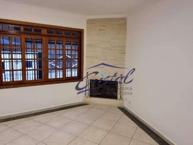 Casa / Sobrado para Venda em São Paulo/SP Vila Sônia 3 Quartos
