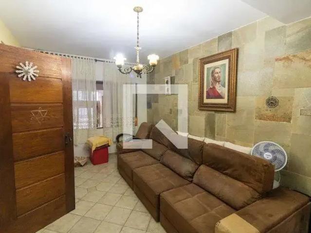 Casa / Sobrado para Venda em São Paulo/SP Vila Sônia 3 Quartos