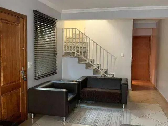 Casa / Sobrado para Venda em São Paulo/SP Vila Sônia 3 Quartos