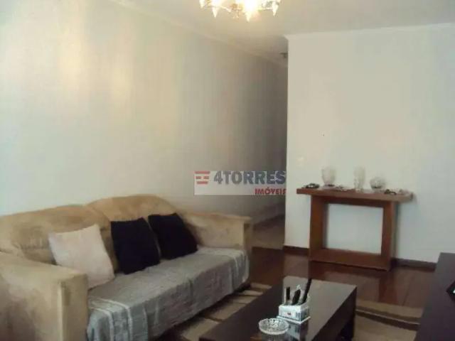 Casa / Sobrado para Venda em São Paulo/SP Vila Sônia 3 Quartos