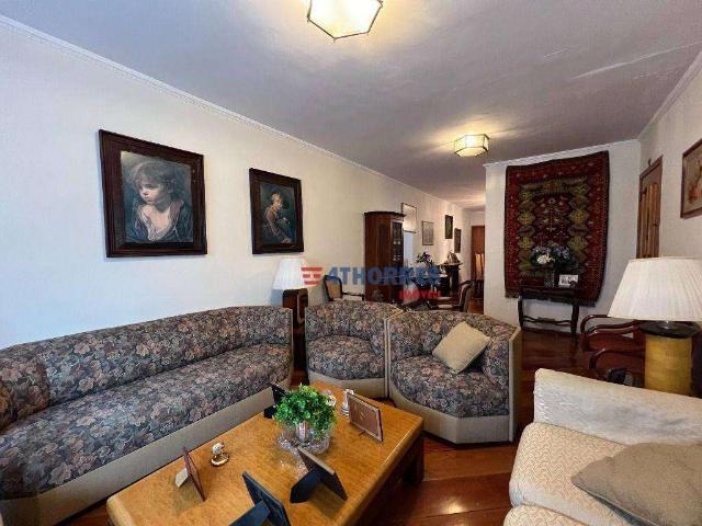 Casa / Sobrado para Venda em São Paulo/SP Vila Sônia 3 Quartos