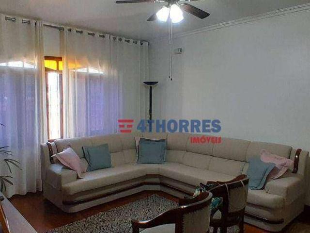 Casa / Sobrado para Venda em São Paulo/SP Vila Sônia 3 Quartos
