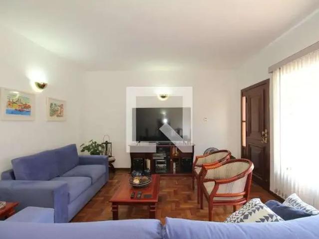 Casa / Sobrado para Venda em São Paulo/SP Vila Sônia 3 Quartos