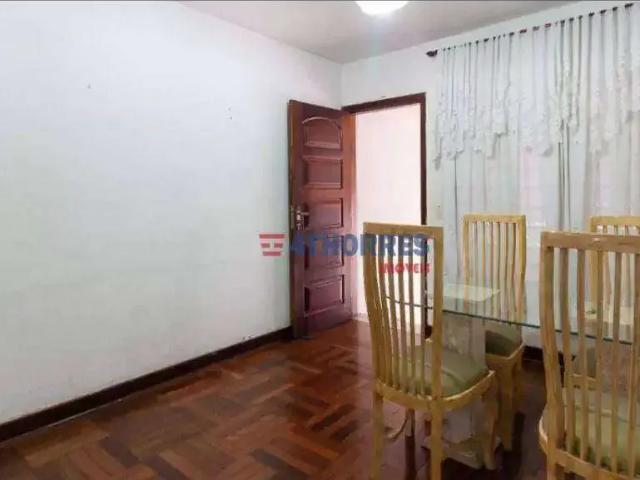 Casa / Sobrado para Venda em São Paulo/SP Vila Sônia 3 Quartos