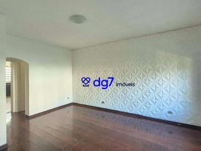 Casa / Sobrado para Venda em São Paulo/SP Vila Sônia 3 Quartos