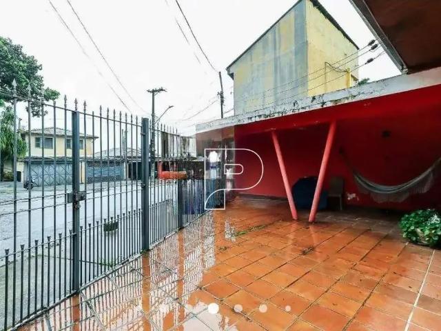 Casa / Sobrado para Venda em São Paulo/SP Vila Sônia 3 Quartos