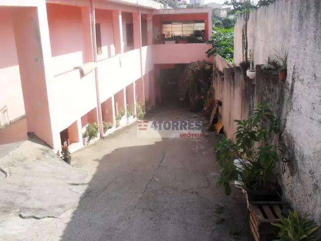 Casa / Sobrado para Venda em São Paulo/SP Vila Sônia 3 Quartos