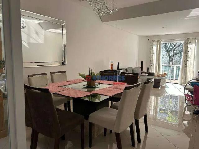 Casa / Sobrado para Venda em São Paulo/SP Vila Sônia 3 Quartos