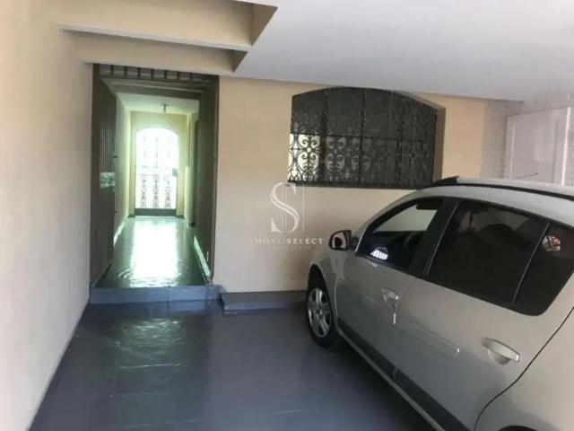 Casa / Sobrado para Venda em São Paulo/SP Vila Sônia 3 Quartos