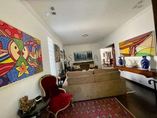 Casa / Sobrado para Venda em São Paulo/SP Vila Sônia 3 Quartos