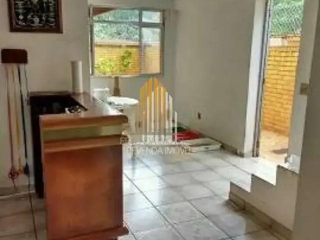 Casa / Sobrado para Venda em São Paulo/SP Vila Sônia 3 Quartos