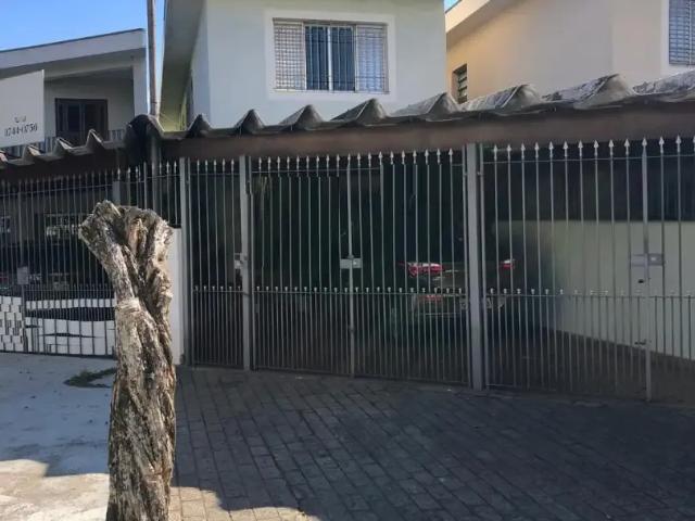 Casa / Sobrado para Venda em São Paulo/SP Vila Sônia 3 Quartos